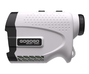 Télémètre laser Gogogo Sport Vpro GS24 pour le golf 