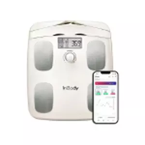 Balance intelligente InBody H20N