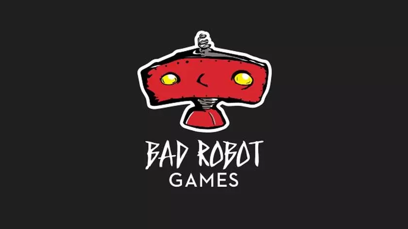 Bad Robot Games project