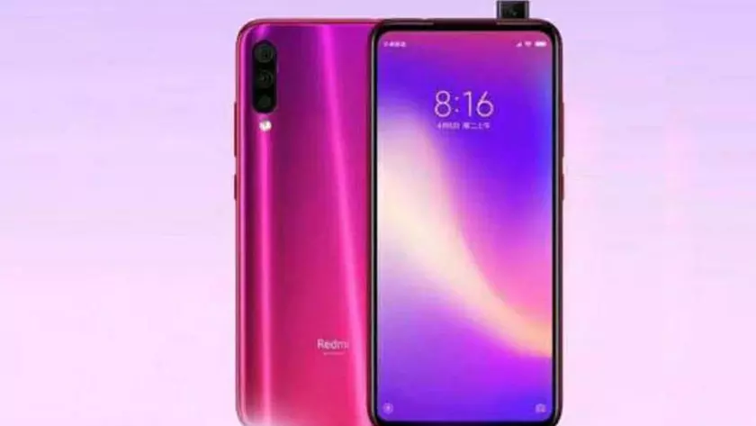 Неанонсированный флагман Redmi случайно показали на официальном сайте Xiaomi?