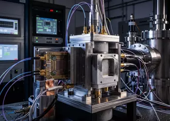 Прощай, дорогой гелий: китайский сплав охлаждает электронику до абсолютного нуля