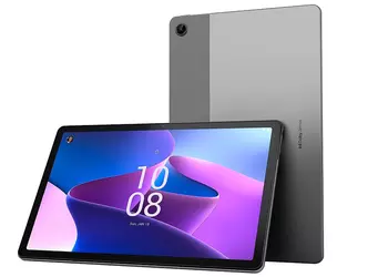 Lenovo Tab M10 5G – Snapdragon 695, экран LCD и батарея ёмкостью 7700 мА*ч по цене от $305