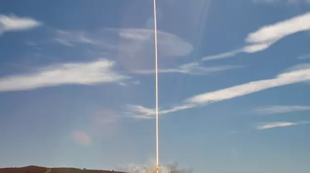 SpaceX launched another 28 Starlink satellites ...