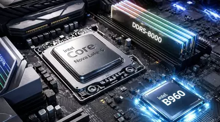 Intel Nova Lake-S отримає систему 2L-ILM: щоб кришка не гнулася, а оверклокери не плакали