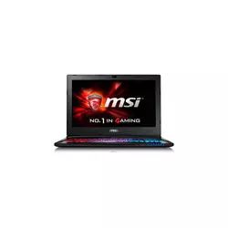 MSI GS60 6QD Ghost (GS606QD-275XPL)