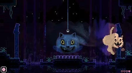 Animal Well developer promises to reduce the development time of the next game and finish it in less than 7 years