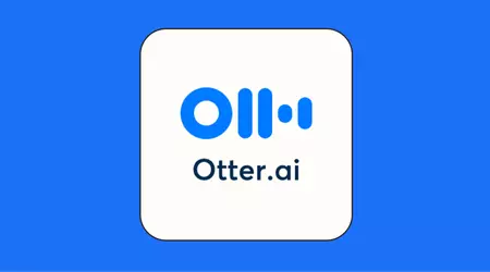 Otter lance un agent d'intelligence artificielle à commande vocale pour les entreprises