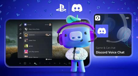 Ein Hoch auf den Fortschritt: PlayStation 5 hat ein Update erhalten, mit dem du endlich dem Discord-Sprachkanal direkt von der Konsole aus beitreten kannst