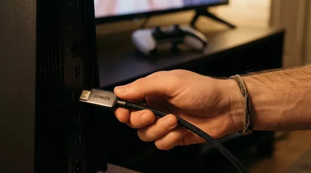 Best HDMI Cables for 4K 120Hz ...