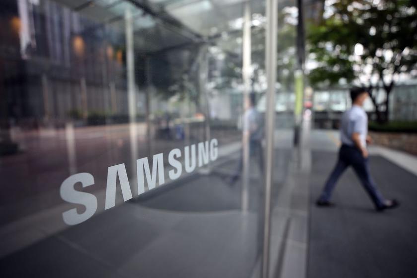 Samsung опережает Intel по квартальной выручке