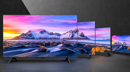 Xiaomi представила телевізори Mi TV 6 OLED вартістю від $ 550
