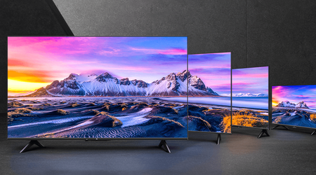 Xiaomi introduced Mi TV 6 OLED TVs with the price from $770