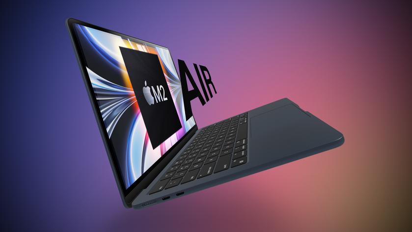 Sparen Sie bis zu 150 Dollar: Apple startet Verkauf von generalüberholten MacBook Air mit M2-Chip