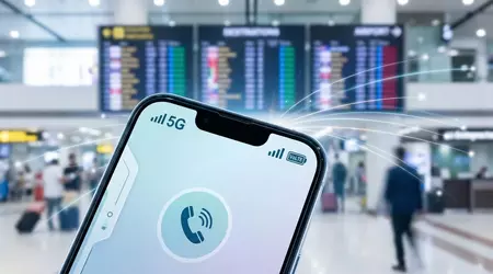 VoLTE та 5G у роумінгу: чесний розбір можливостей Київстар, lifecell та Vodafone