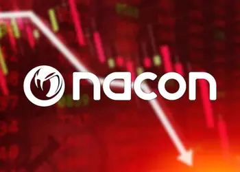 Кто спасет Nacon? Издатель Styx и RoboCop находится на пороге банкротства