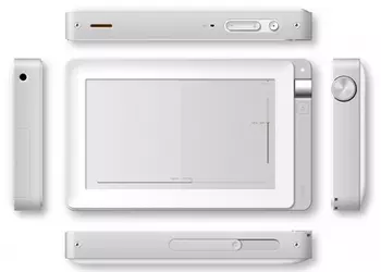 iriver P35: достойная замена для SPINN?