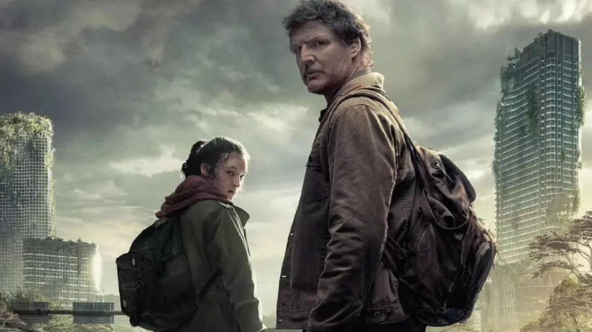 Погружение в мир The Last of Us: Появился новый постер культового сериала