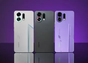 Накануне презентации OPPO инсайдеры раскрыли характеристики смартфонов K13 Turbo и K13 Turbo Pro