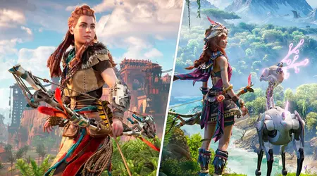 Нечесна гра: Sony подала в суд на Tencent через нахабний плагіат серії Horizon