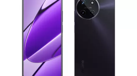 Helio G99, appareil photo 108MP, 5000 mA*h et écran AMOLED 90Hz - les spécifications de la Realme 11 4G dévoilées