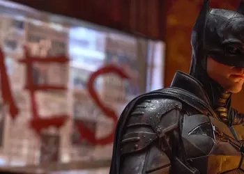 У нас своя тусовка: Джеймс Ганн хотел перенести Бэтмена Паттинсона в основную вселенную DCU, но Мэтт Ривз планирует создавать свою отдельную историю