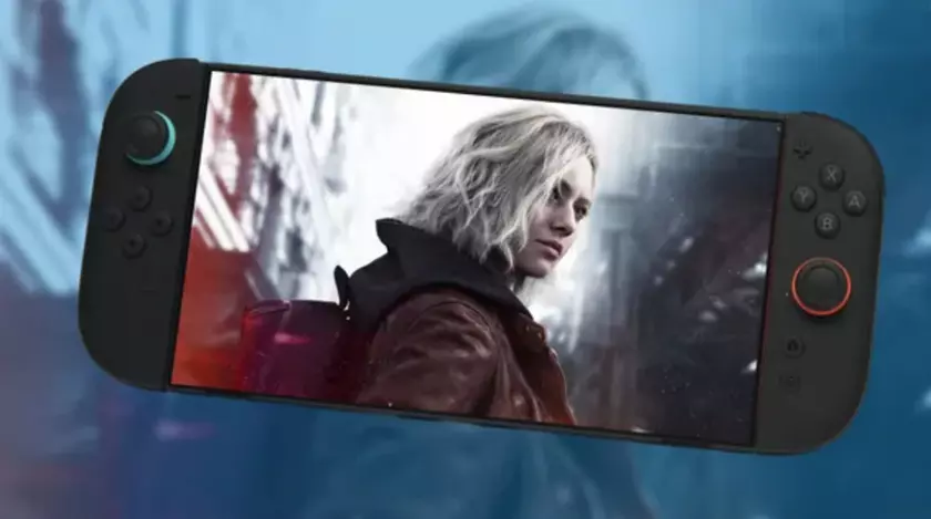 Оживший кошмар: Первые детали Resident Evil Requiem на Nintendo Switch 2