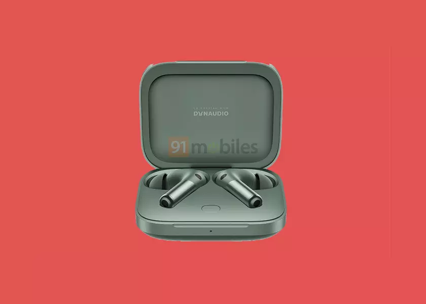 Не только OnePlus 11: OnePlus 7 февраля покажет флагманские TWS-наушники OnePlus Buds Pro 2