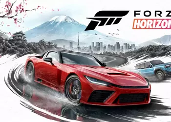 Forza Horizon 6 se rend à ...