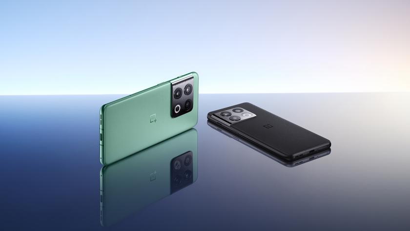 Предложение дня: OnePlus 10 Pro с чипом Snapdragon 8 Gen 1 и камерой Hasselblad со скидкой $85