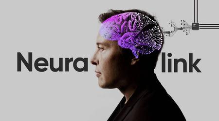 Ilon Musk: Neuralink wszczepił pierwszy implant do ludzkiego mózgu