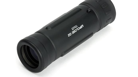 Best Celestron Monoculars: Review and Comparison