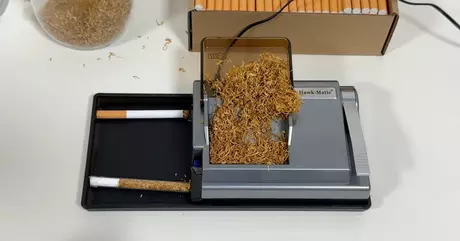 4 Best Electric Cigarette Rolling Machines in 2026