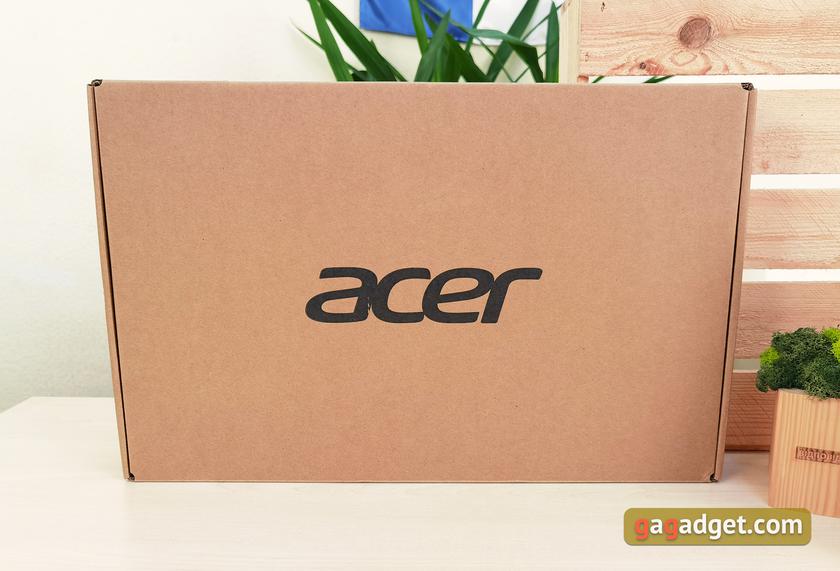Обзор Acer Aspire 5: самый доступный ноутбук с Intel Tiger Lake, IPS-дисплеем и дискретной графикой-2
