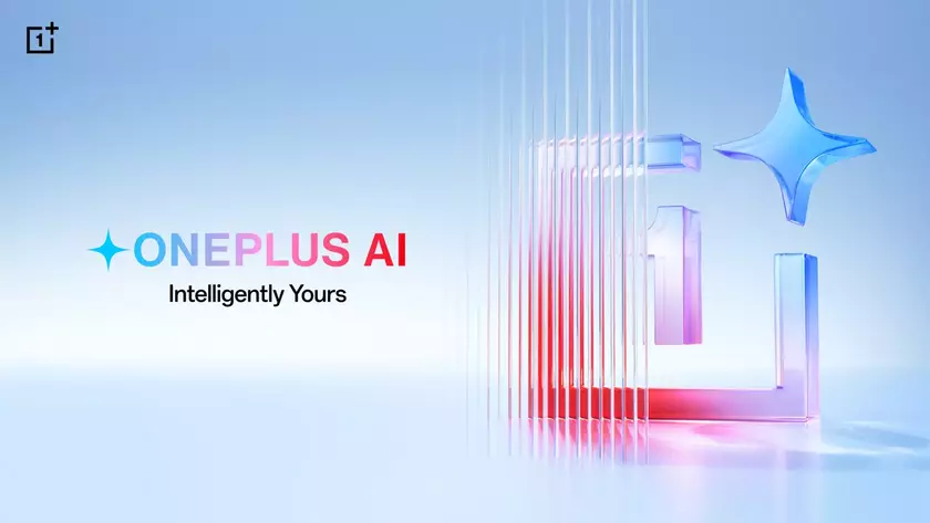OnePlus представляет AI Mind Space: Новый уровень интеллектуальных инструментов