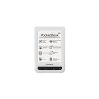 PocketBook Touch Lux 2 (626) White
