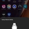 Обзор Samsung Galaxy Watch3: флагманские умные часы с классическим дизайном-212