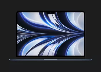 Bloomberg: Apple will introduce 15-inch MacBook Air in 2023