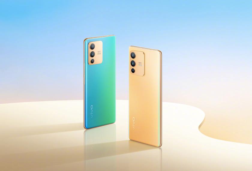 Инсайдер: Vivo S12 Pro может выйти на глобальном рынке, как Vivo V23 Pro