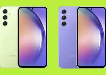 It's official: Samsung will unveil Galaxy A34 5G and Galaxy A54 5G smartphones at event on 16 March