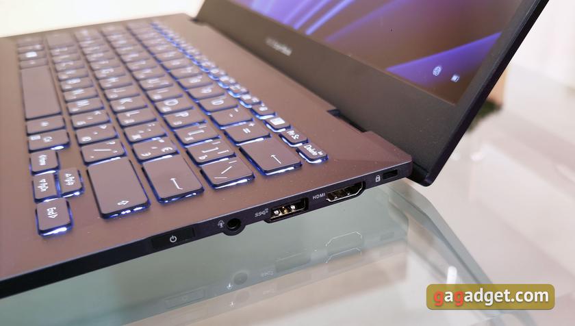 ASUS ExpertBook B5 review: a reliable business laptop with impressive battery life-21