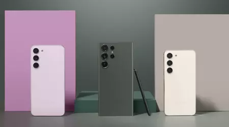 Samsung, Apple, Xiaomi, OPPO et Vivo réduisent leurs ventes de smartphones de 9 à 15 % au troisième trimestre 2023