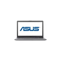 Asus VivoBook 15 X542UN (X542UN-DM040T) Dark Grey