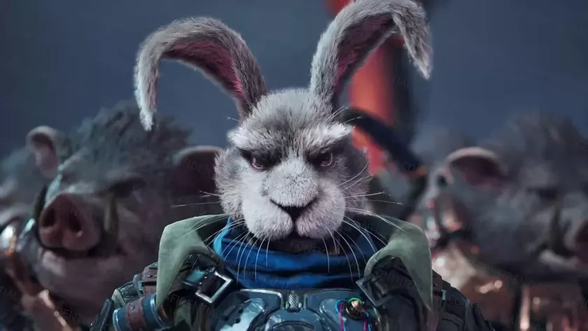 Люди и технологии сражаются за будущее: Вспышка киберпанка в искусстве