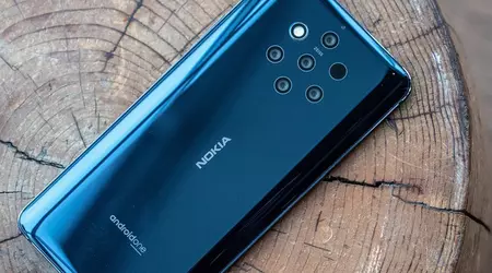 В Європі подешевшали флагманські смартфони Nokia