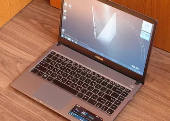 Обзор 14-дюймового ноутбука ASUS U47A 