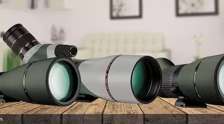 Best Vortex Spotting Scopes: Review and Comparison