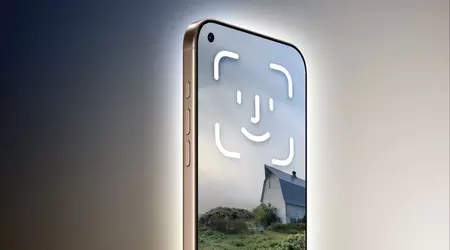 iPhone 18 Pro may get Face ID under the display and a front camera on the left