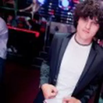 Влад Горбунов