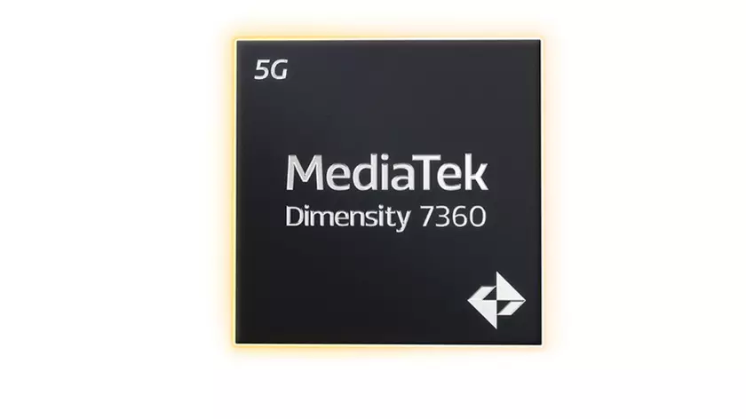 MediaTek выпускает Dimensity 7360 Turbo: Новая эра мобильной мощности!