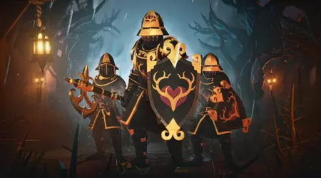 For the King II "Resistance" gets new trailer and screenshots of gameplay